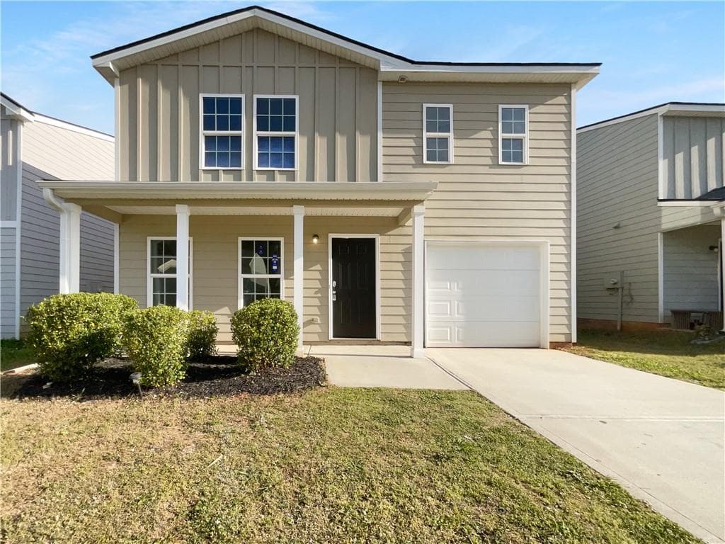 325 Freeman Circle, Villa Rica, GA 30180 — most recent listing photo