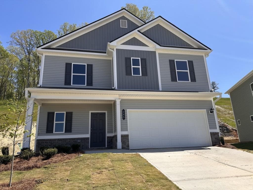 245 Sycamore Drive, Calhoun, GA 30701 — most recent listing photo