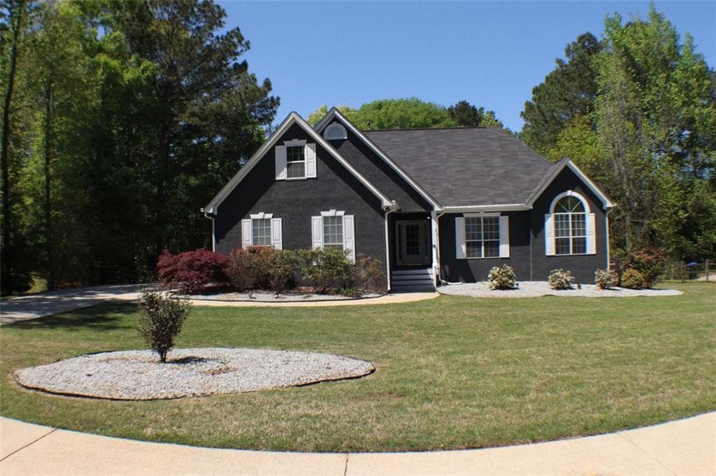 545 CHASERIDGE Drive, Mcdonough, GA 30253 — most recent listing photo