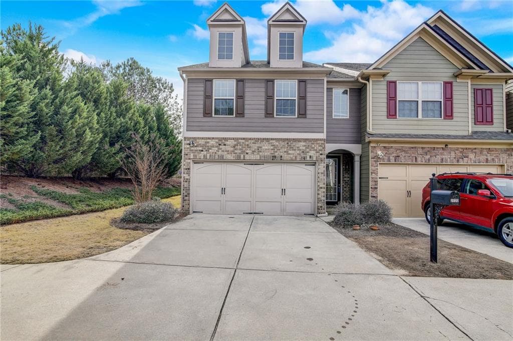 2722 Sardis Chase Court, Buford, GA 30519 — most recent listing photo