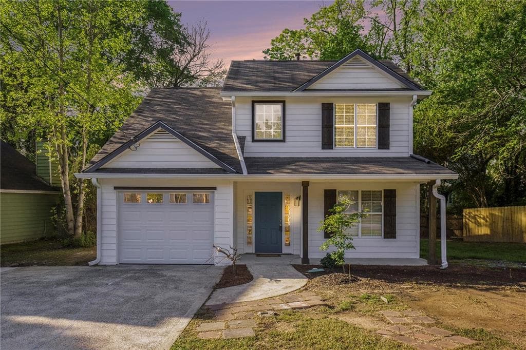 3527 Clare Cottage Trace, Marietta, GA 30008 — most recent listing photo