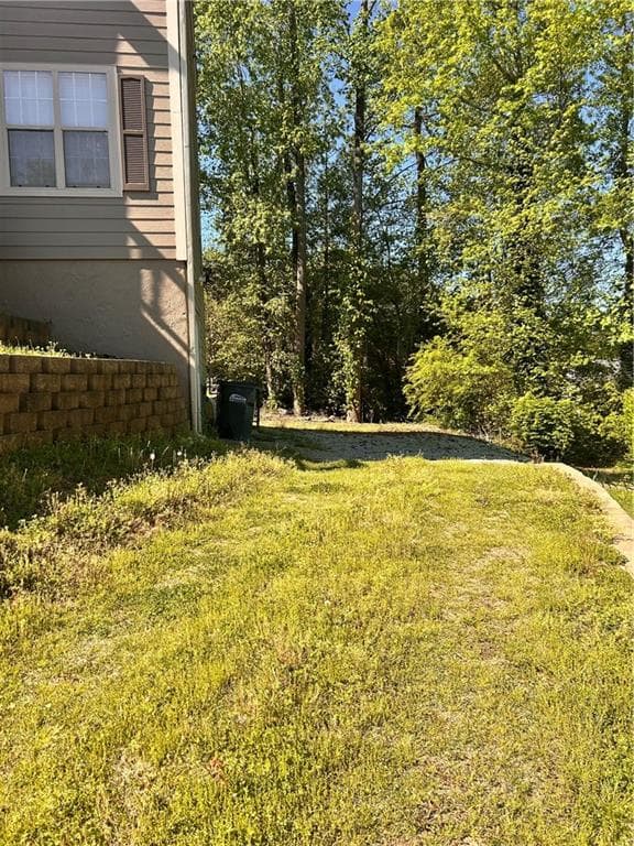 6 bedroom, 3 bathroom single family residence sold at 7027 Grinder Drive, Austell, GA 30168