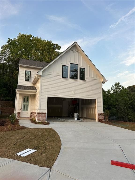 3017 Abelia Drive, Buford, GA 30519 — most recent listing photo