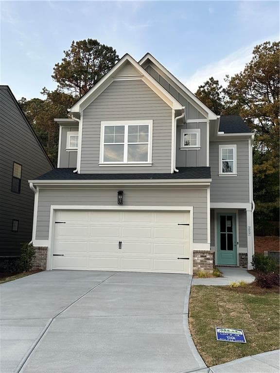 3037 Abelia Drive, Buford, GA 30519 — most recent listing photo