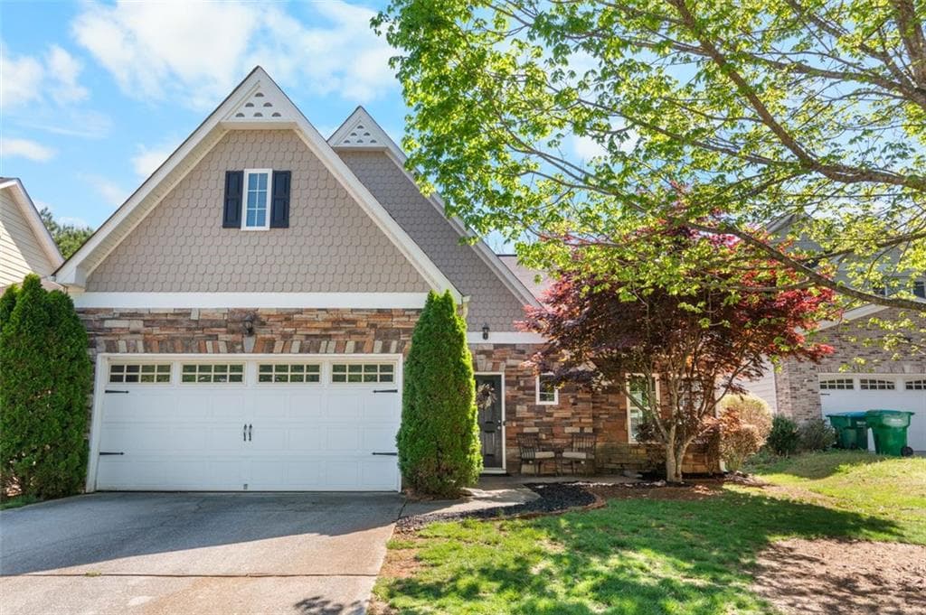 207 COLE Court, Canton, GA 30114 — most recent listing photo