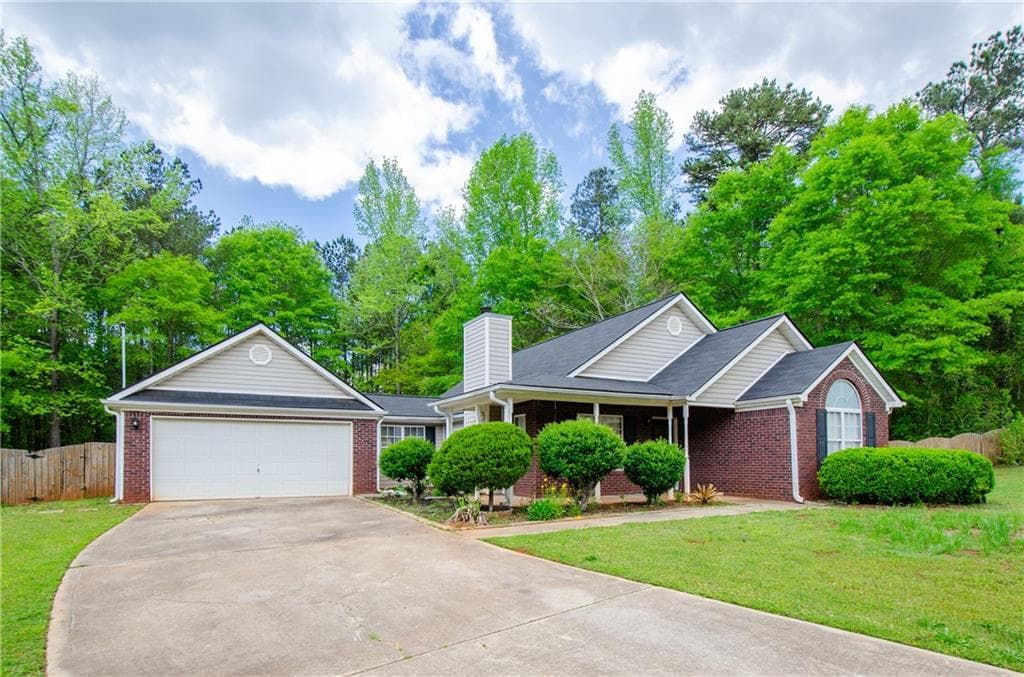 238 Knob Hill Drive, Locust Grove, GA 30248 — most recent listing photo