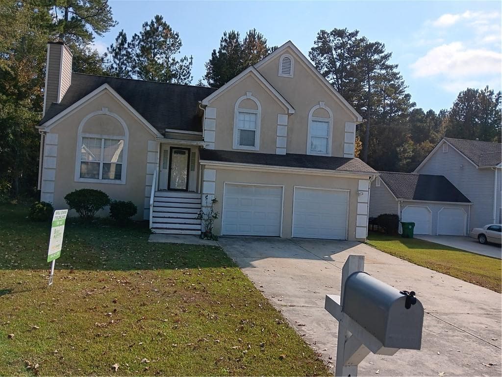 6579 Alford Way, Lithonia, GA 30058 — most recent listing photo