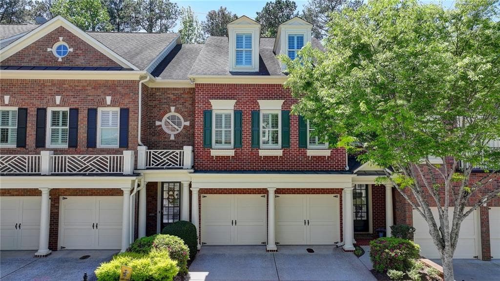 7512 Portbury Park Lane, Suwanee, GA 30024 — most recent listing photo