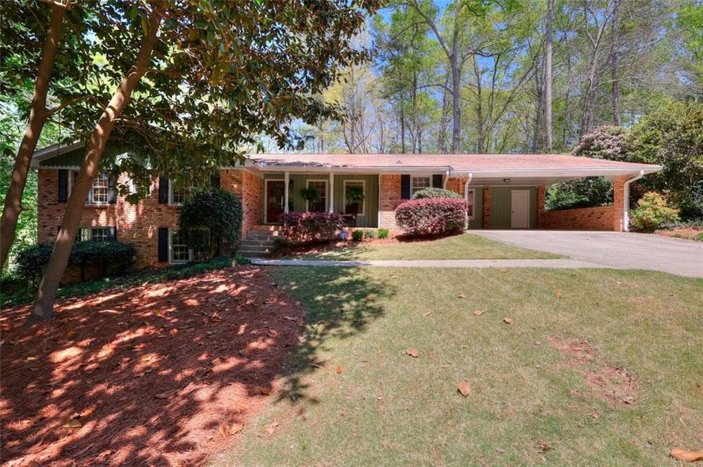 1531 Cooper Lake Road, Smyrna, GA 30082 — most recent listing photo