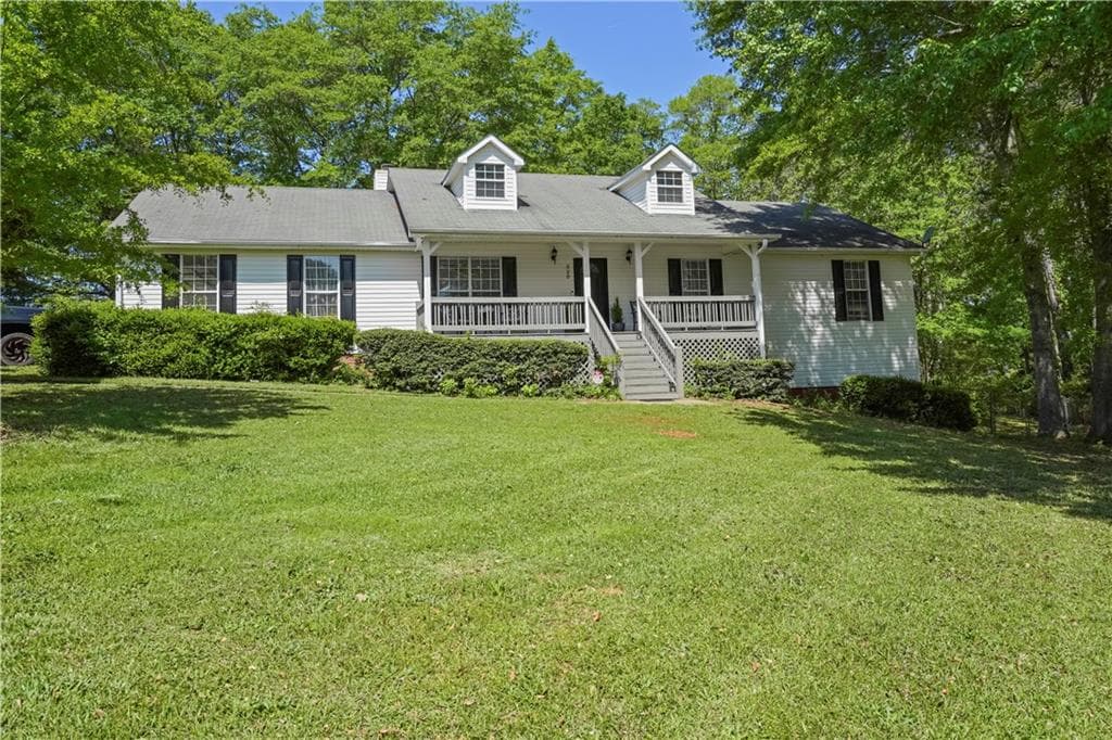 320 Creek Side Court, Mcdonough, GA 30252 — most recent listing photo