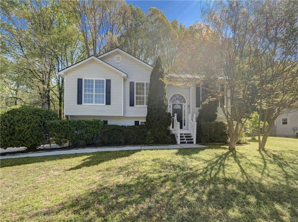 5054 Holly Hock Drive, Flowery Branch, GA 30542 — most recent listing photo