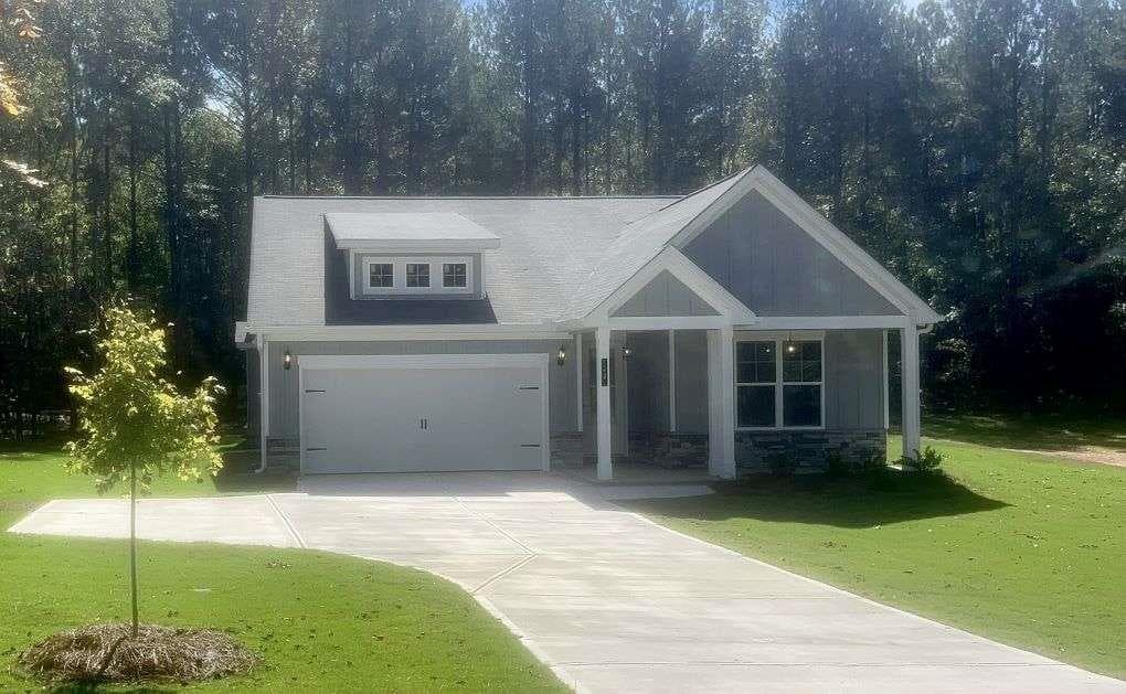 15 RYLAN Court, Mansfield, GA 30055 — most recent listing photo