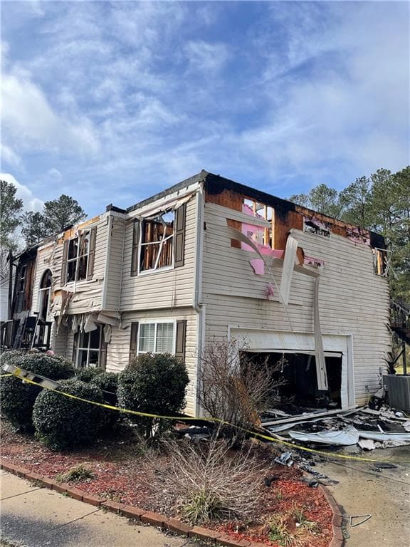 single family residence sold at 326 Dylan Way, Mcdonough, GA 30252