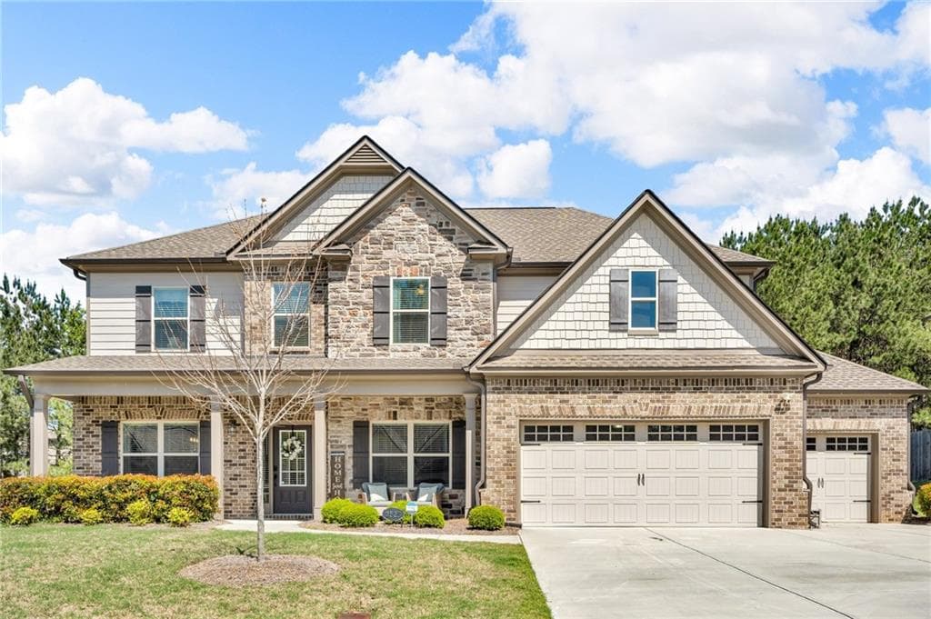 2529 TOMOKA Drive, Bethlehem, GA 30620 — most recent listing photo