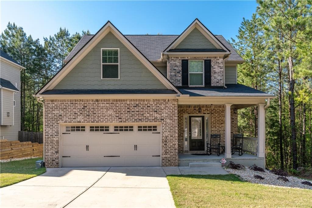 6424 Barker Station Walk, Sugar Hill, GA 30518 — most recent listing photo