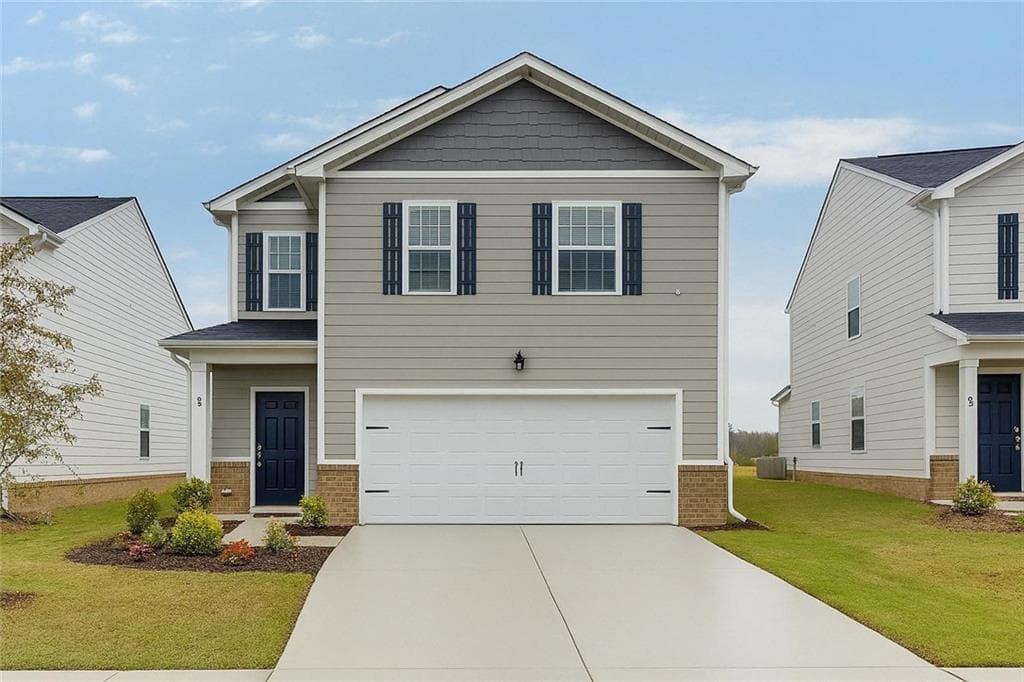 49 Gaston Court, Hoschton, GA 30548 — most recent listing photo