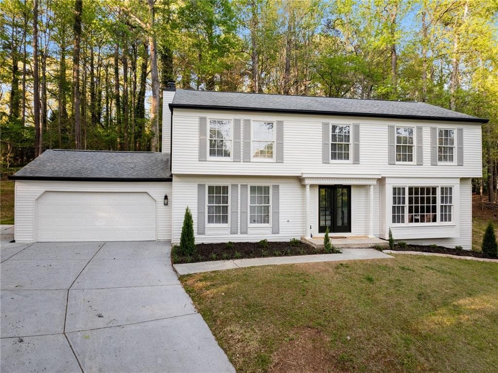 220 Hobnail Court, Marietta, GA 30067 — most recent listing photo