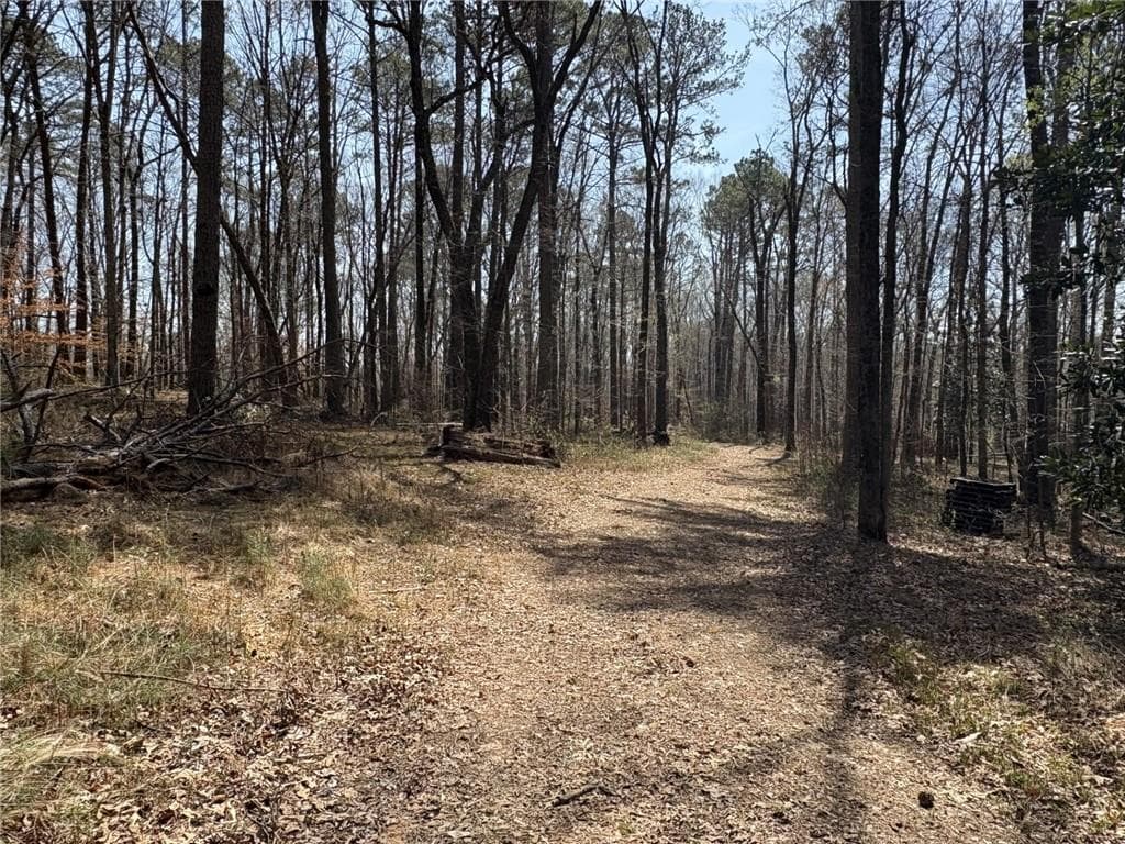 1 bedroom, 1 bathroom single family residence sold at 375 Pleasant Union Road, Canton, GA 30114