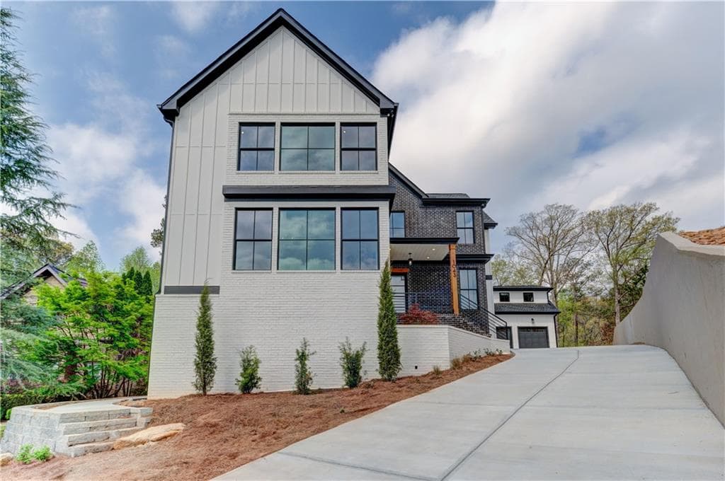 1043 Highland Village Trail, Mableton, GA 30126 — most recent listing photo
