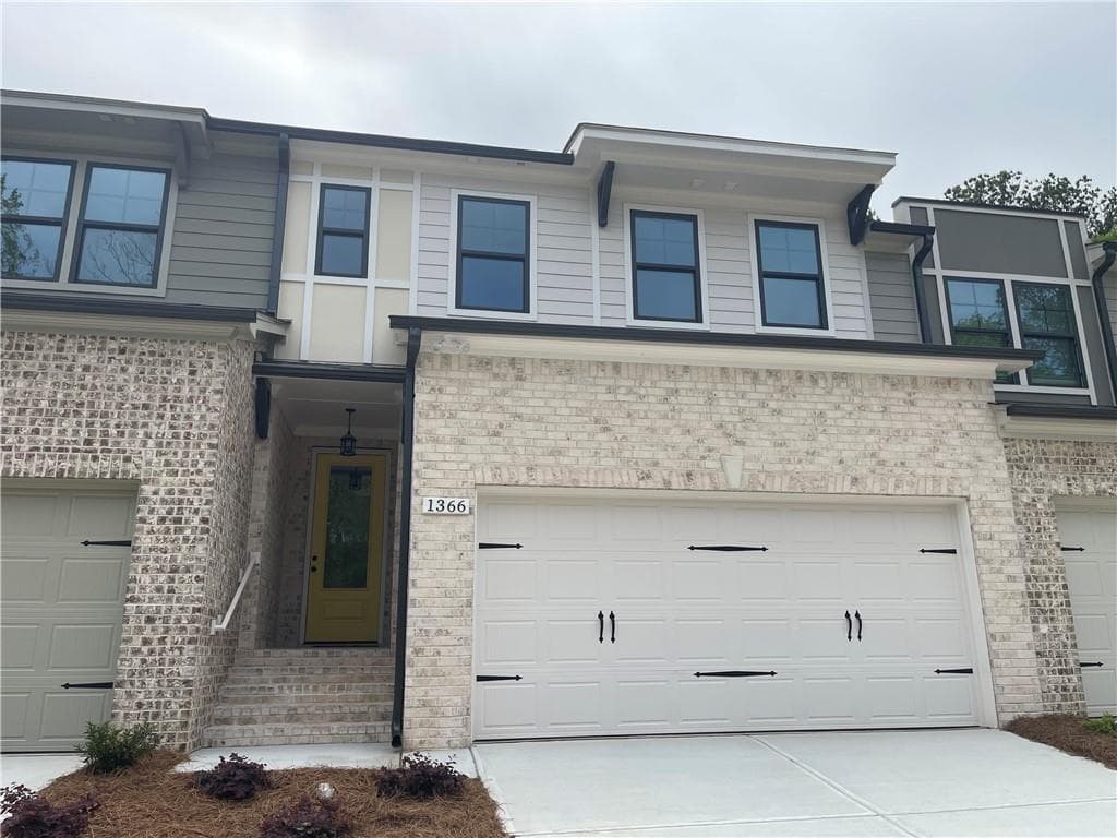 1366 Lucan Lane WC2.25, Lawrenceville, GA 30043 — most recent listing photo