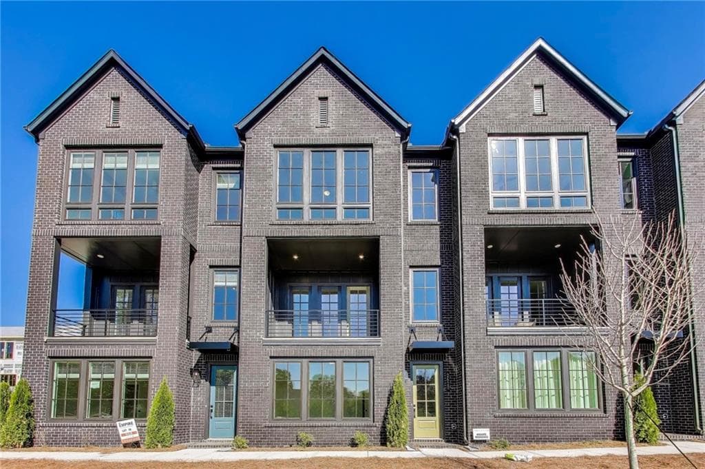 2620 Mackintosh Court 19, Brookhaven, GA 30319 — most recent listing photo