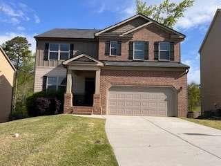 2057 Massey Lane, Winder, GA 30680 — most recent listing photo