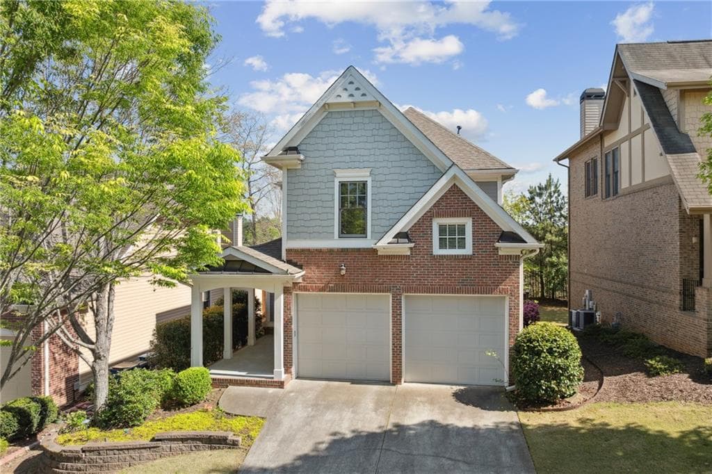 3709 Baxley Ridge Drive, Suwanee, GA 30024 — most recent listing photo