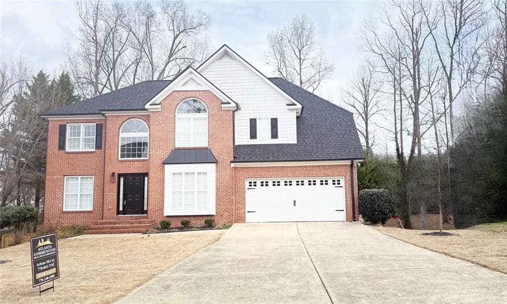 99 Trotters Way, Dallas, GA 30132 — most recent listing photo