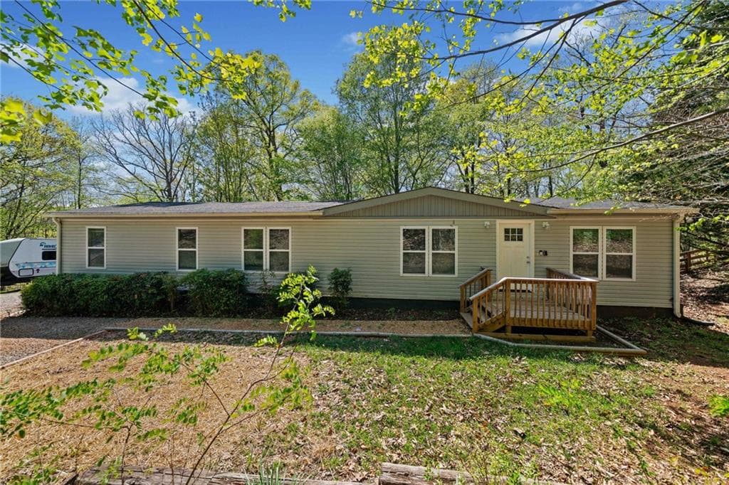 399 Mountain Oak Trail, Jasper, GA 30143 — most recent listing photo