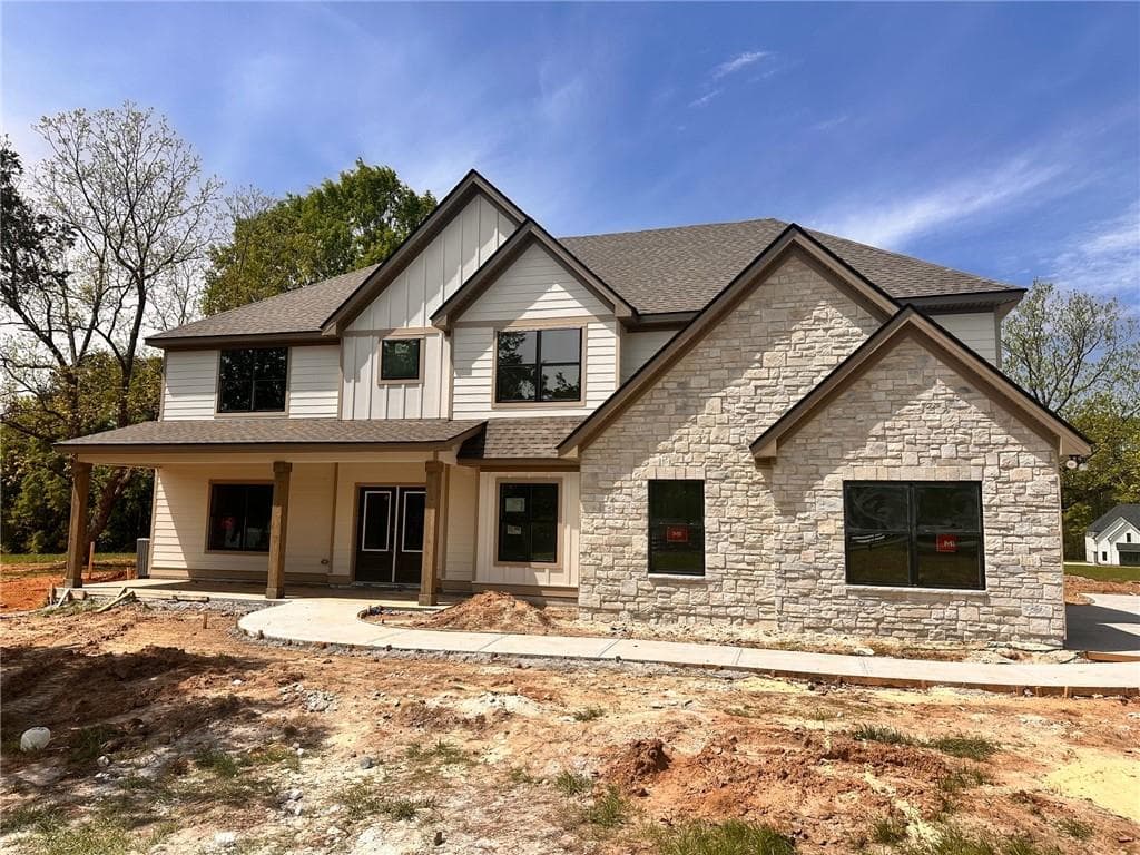 144 Mote Road, Carrollton, GA 30117 — most recent listing photo