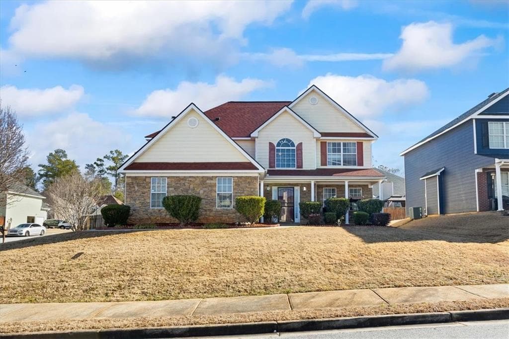 5720 Graywind Trail, Atlanta, GA 30349 — most recent listing photo