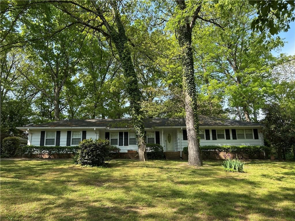 2963 Williams Place, Snellville, GA 30078 — most recent listing photo