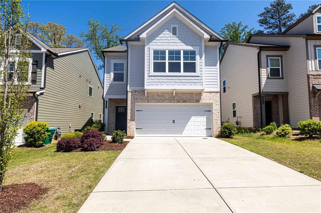 3080 W Jackson Way, Austell, GA 30106 — most recent listing photo