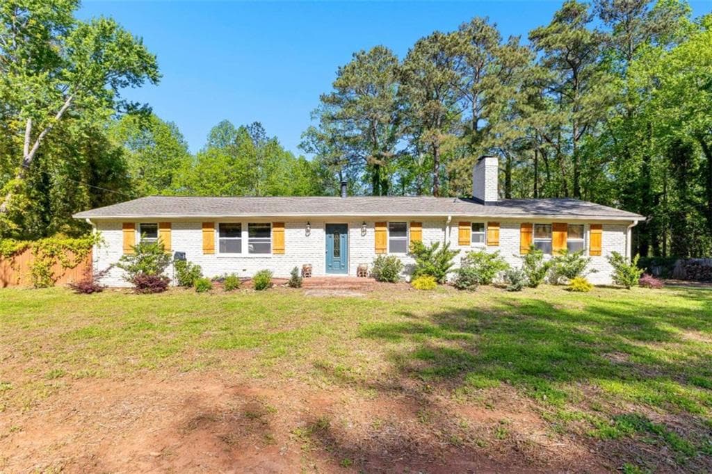 4843 Yeager Road, Douglasville, GA 30135 — most recent listing photo