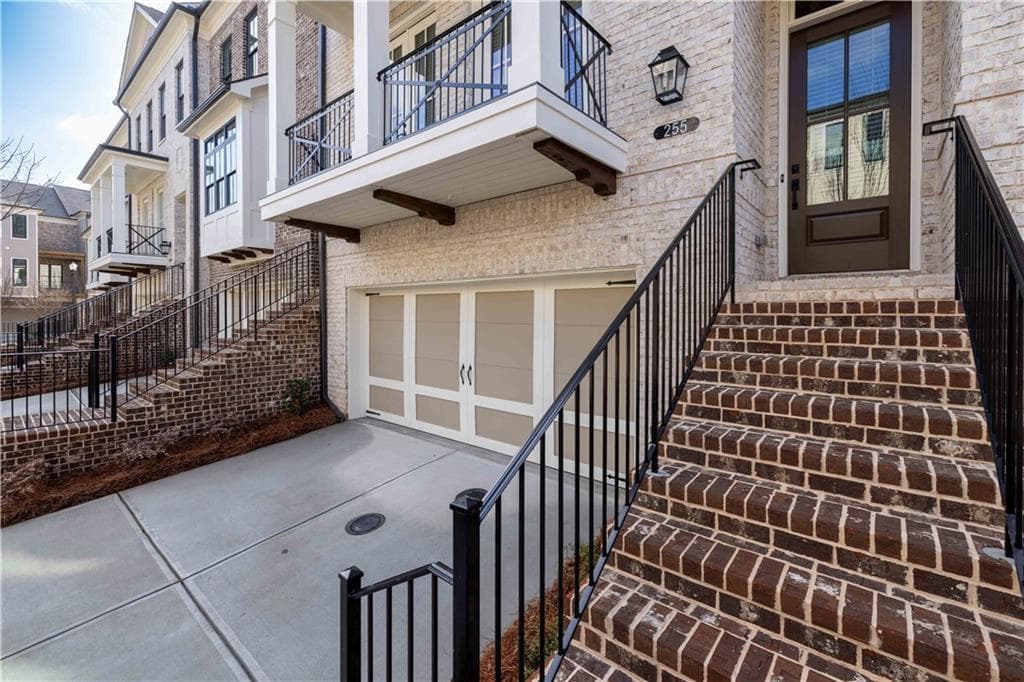 255 Briscoe Way 5, Alpharetta, GA 30009 — most recent listing photo