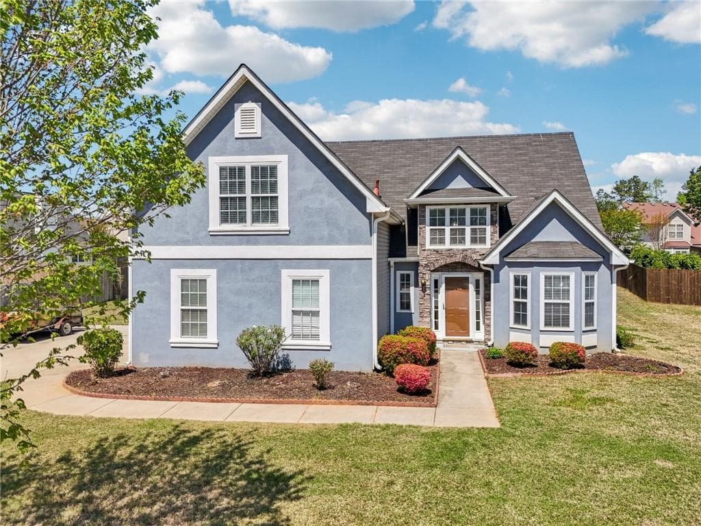 1650 Willow River Run, Grayson, GA 30017 — most recent listing photo
