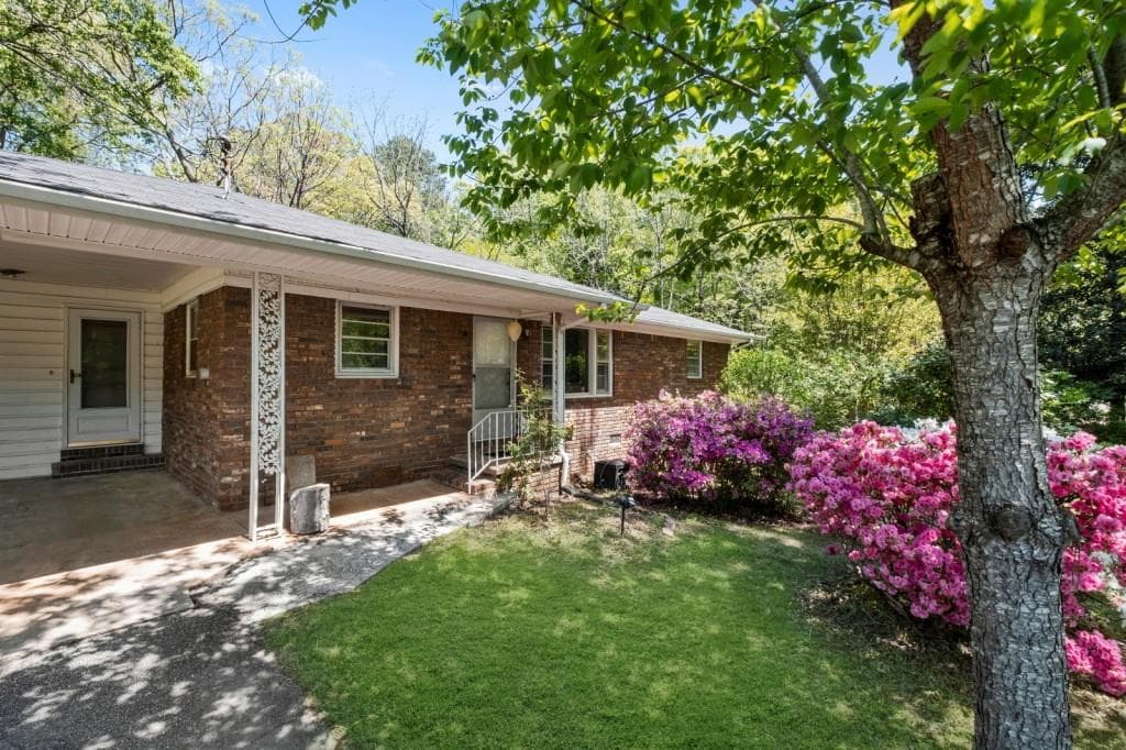40 Sheraton Way, Mableton, GA 30126 — most recent listing photo