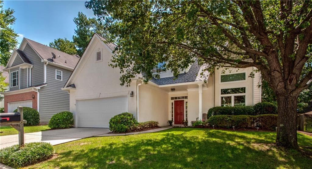 3 bedroom single family residence sold at 3001 Rosebrook Drive, Decatur, GA 30033