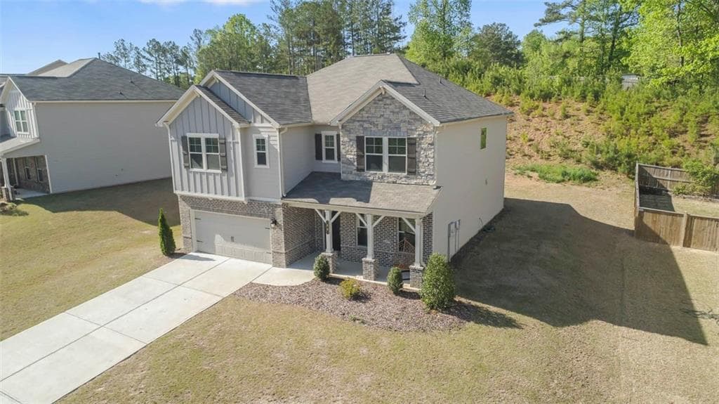 89 Northridge Drive, Dallas, GA 30132 — most recent listing photo