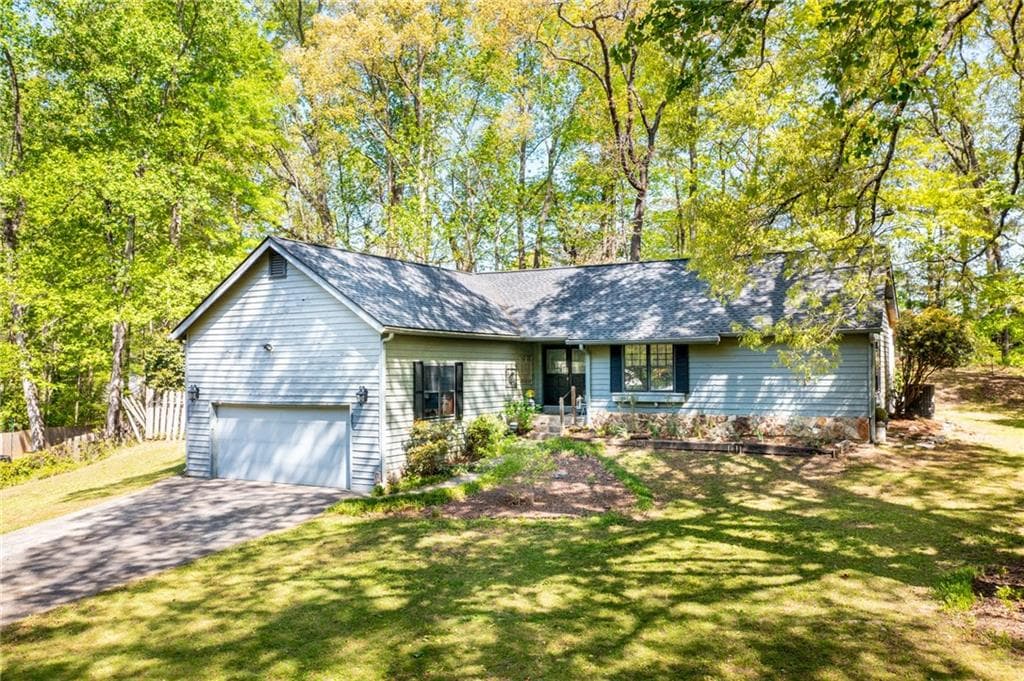 4521 Parkcrest Court, Marietta, GA 30068 — most recent listing photo