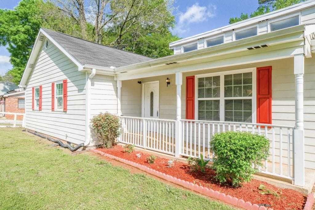 3732 Charlotte Drive, Rex, GA 30273 — most recent listing photo