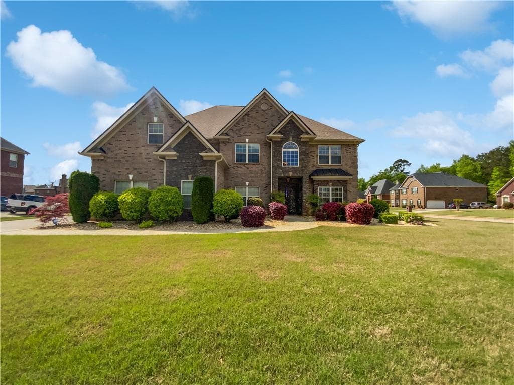 400 Icicle Court, Hampton, GA 30228 — most recent listing photo