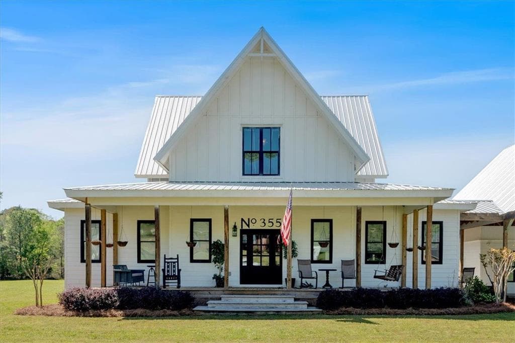 355 KIMWOOD Drive, Cedartown, GA 30125 — most recent listing photo