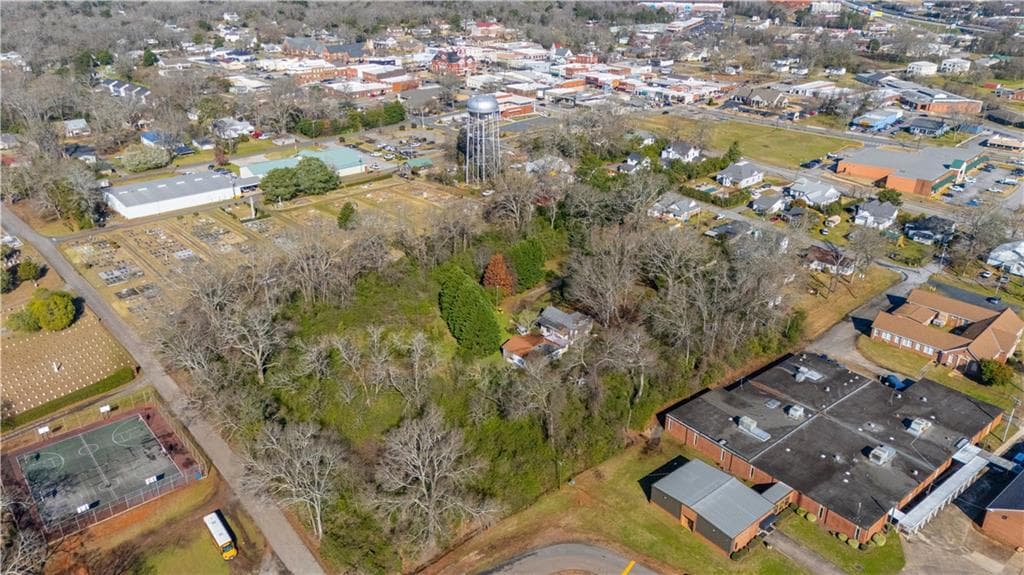 1 bedroom, 1 bathroom other for sale at 101 E Chambers Street, Forsyth, GA 31029