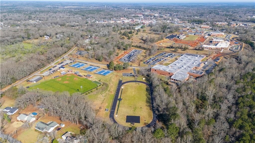 1 bedroom, 1 bathroom other for sale at 101 E Chambers Street, Forsyth, GA 31029 — photo 2