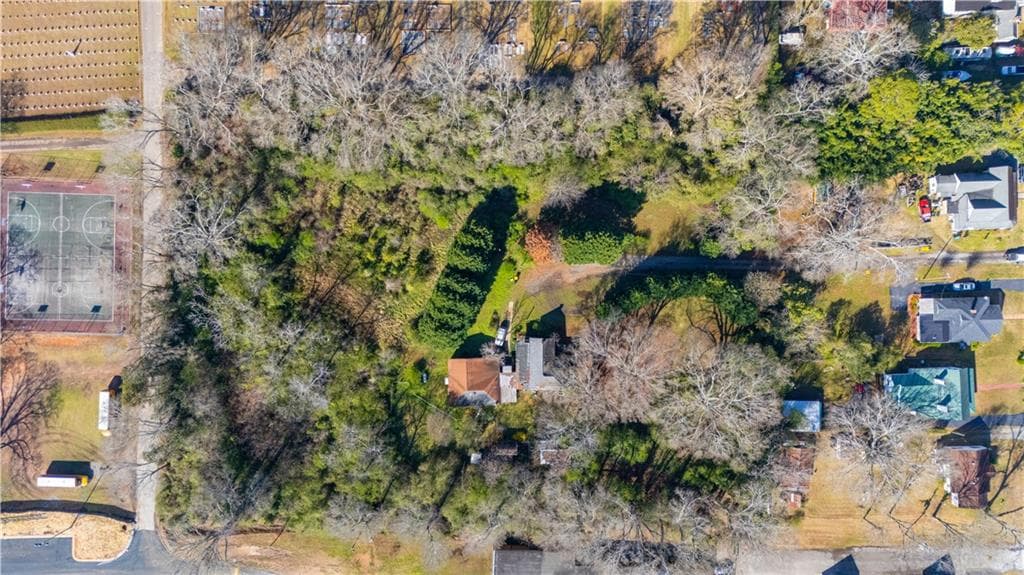 1 bedroom, 1 bathroom other for sale at 101 E Chambers Street, Forsyth, GA 31029 — photo 4