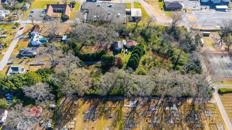 1 bedroom, 1 bathroom other for sale at 101 E Chambers Street, Forsyth, GA 31029 — photo 9