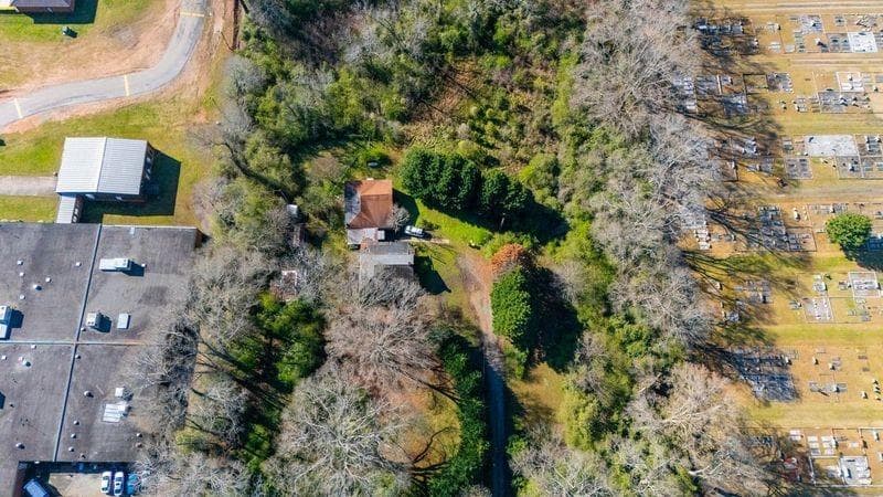 1 bedroom, 1 bathroom other for sale at 101 E Chambers Street, Forsyth, GA 31029 — photo 10
