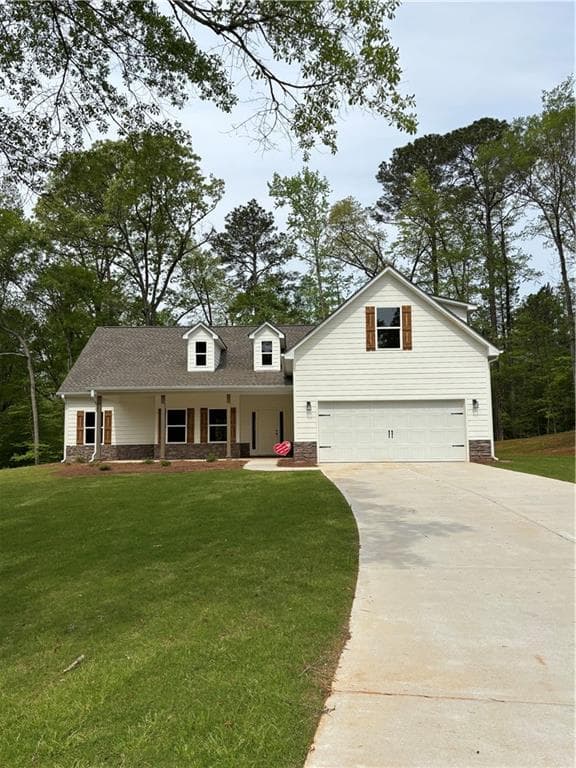 90 Hammock Drive, Covington, GA 30016 — most recent listing photo