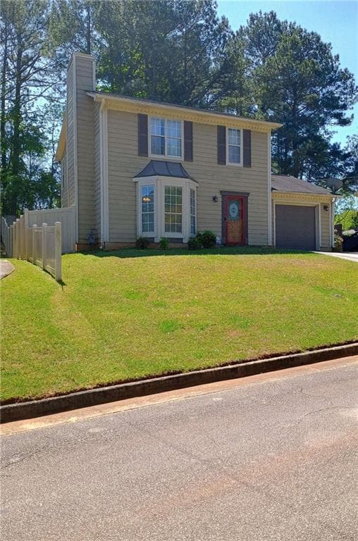 2044 Mallard Crest, Lithonia, GA 30058 — most recent listing photo